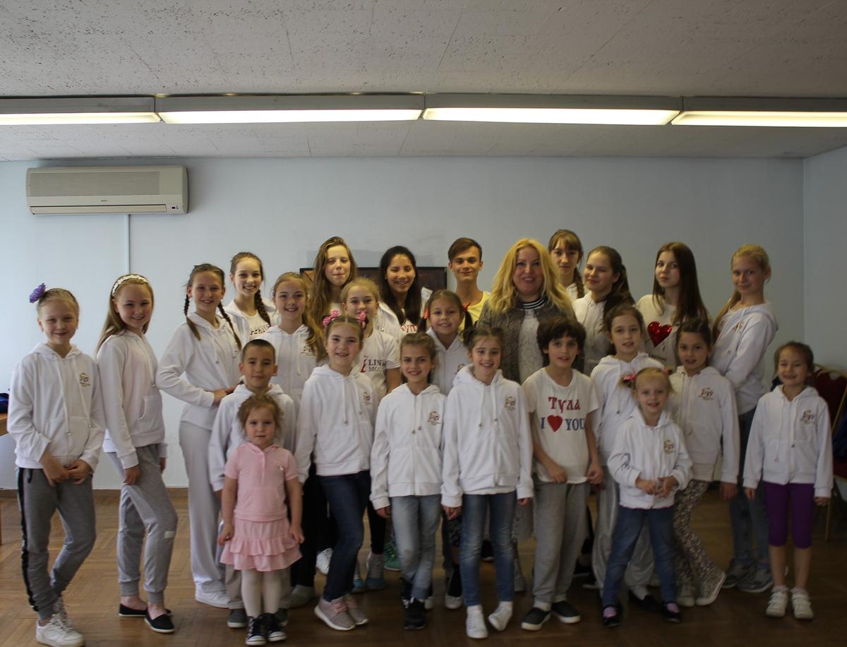 Фестиваль МТР 2017