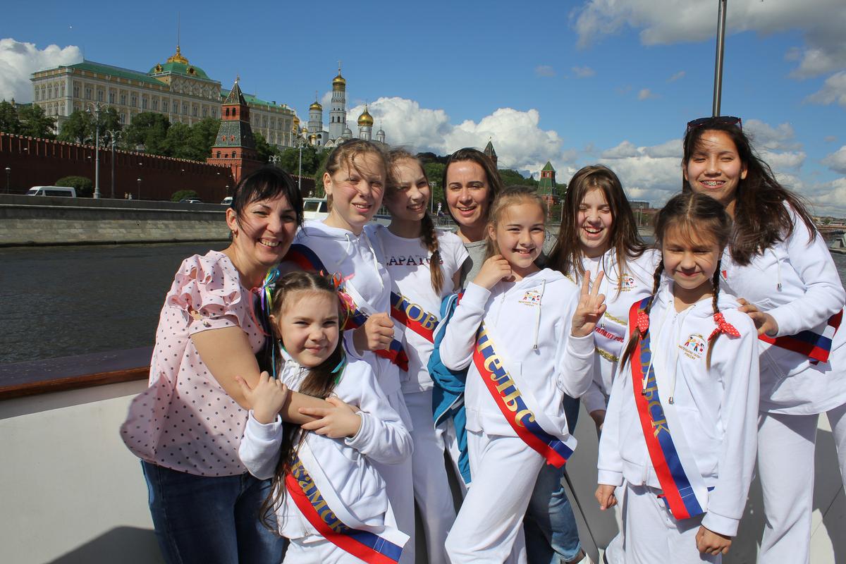 Фестиваль МТР 2017