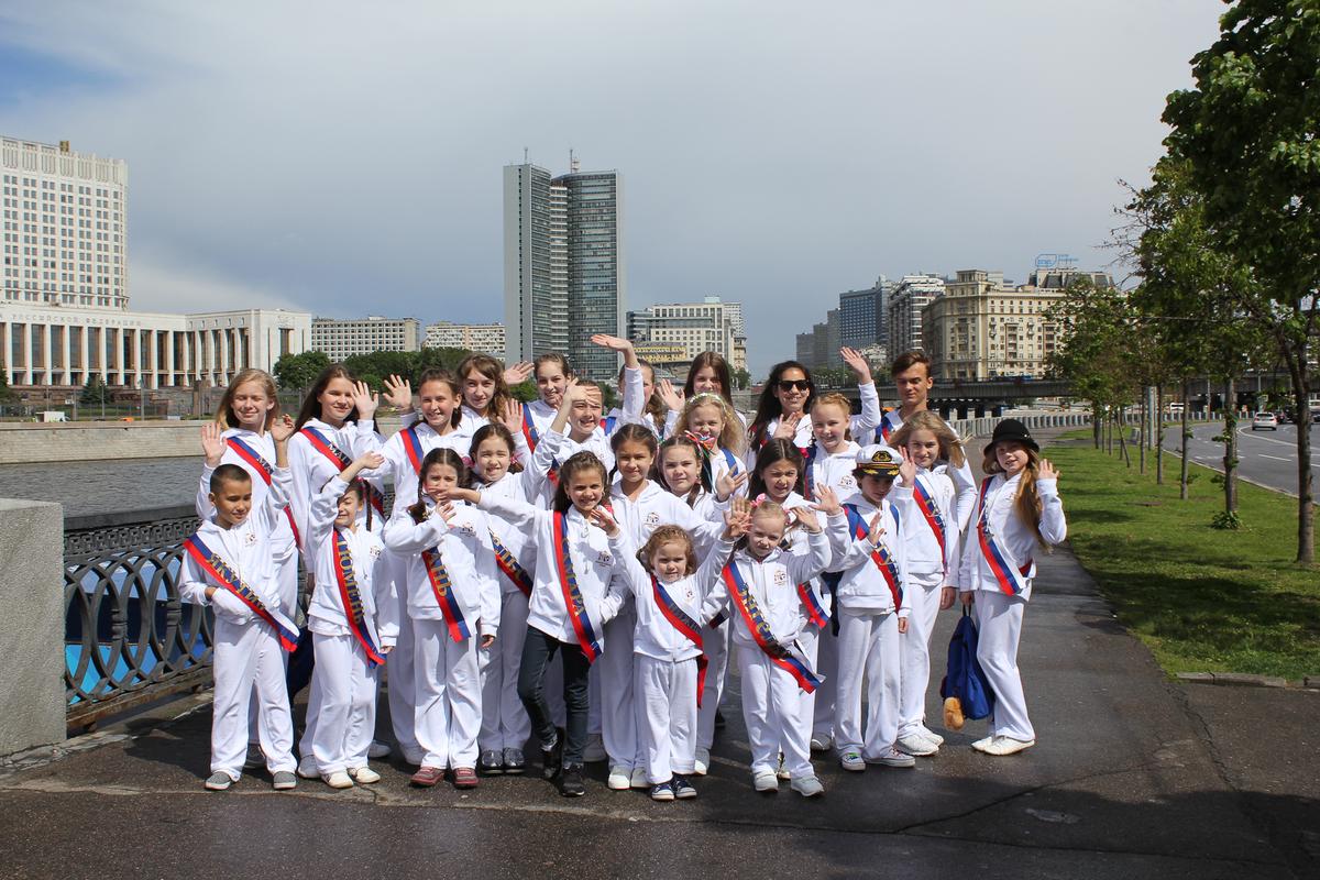 Фестиваль МТР 2017