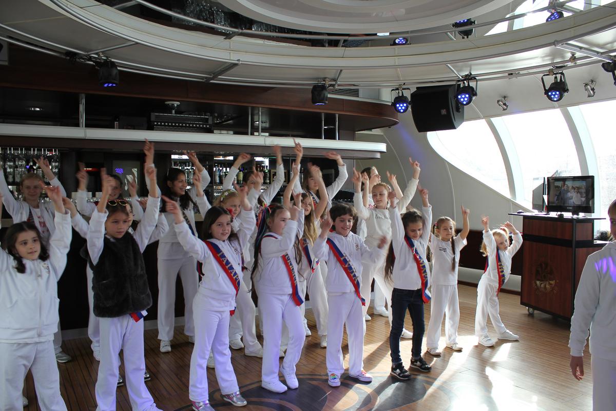 Фестиваль МТР 2017