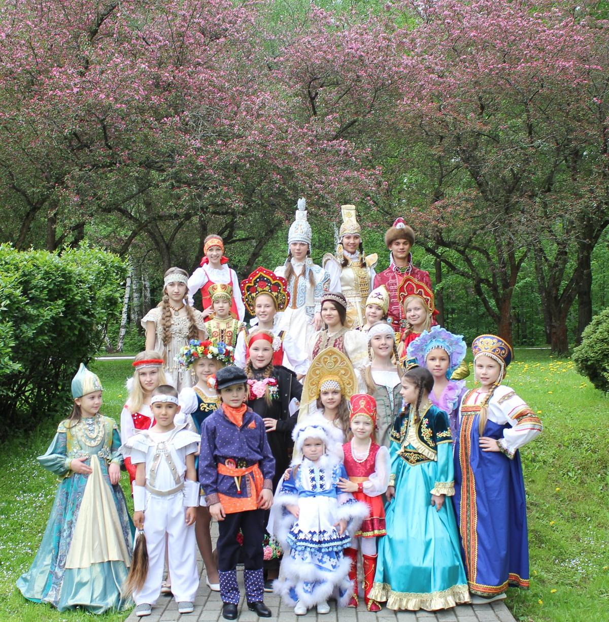 Фестиваль МТР 2017