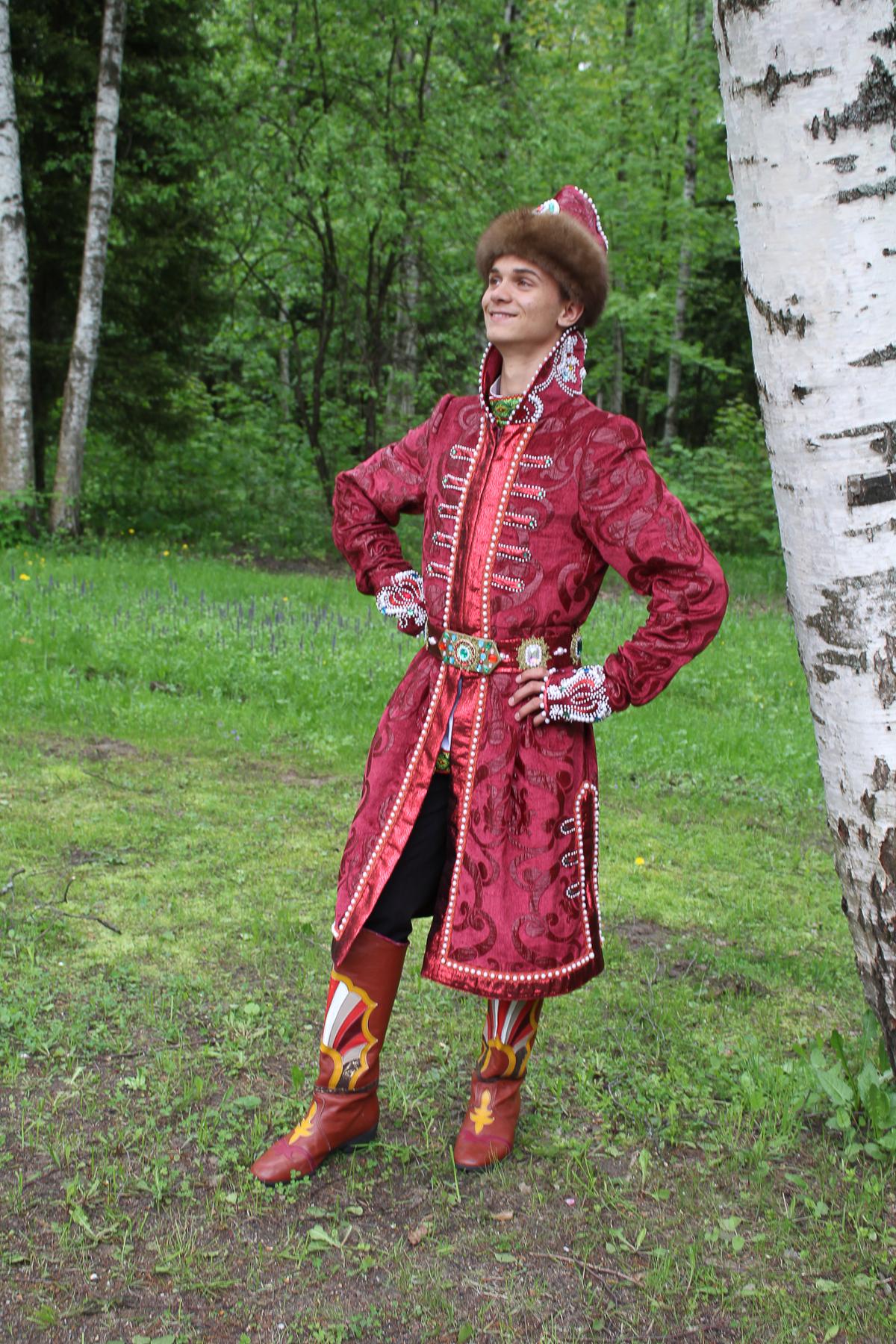 Фестиваль МТР 2017