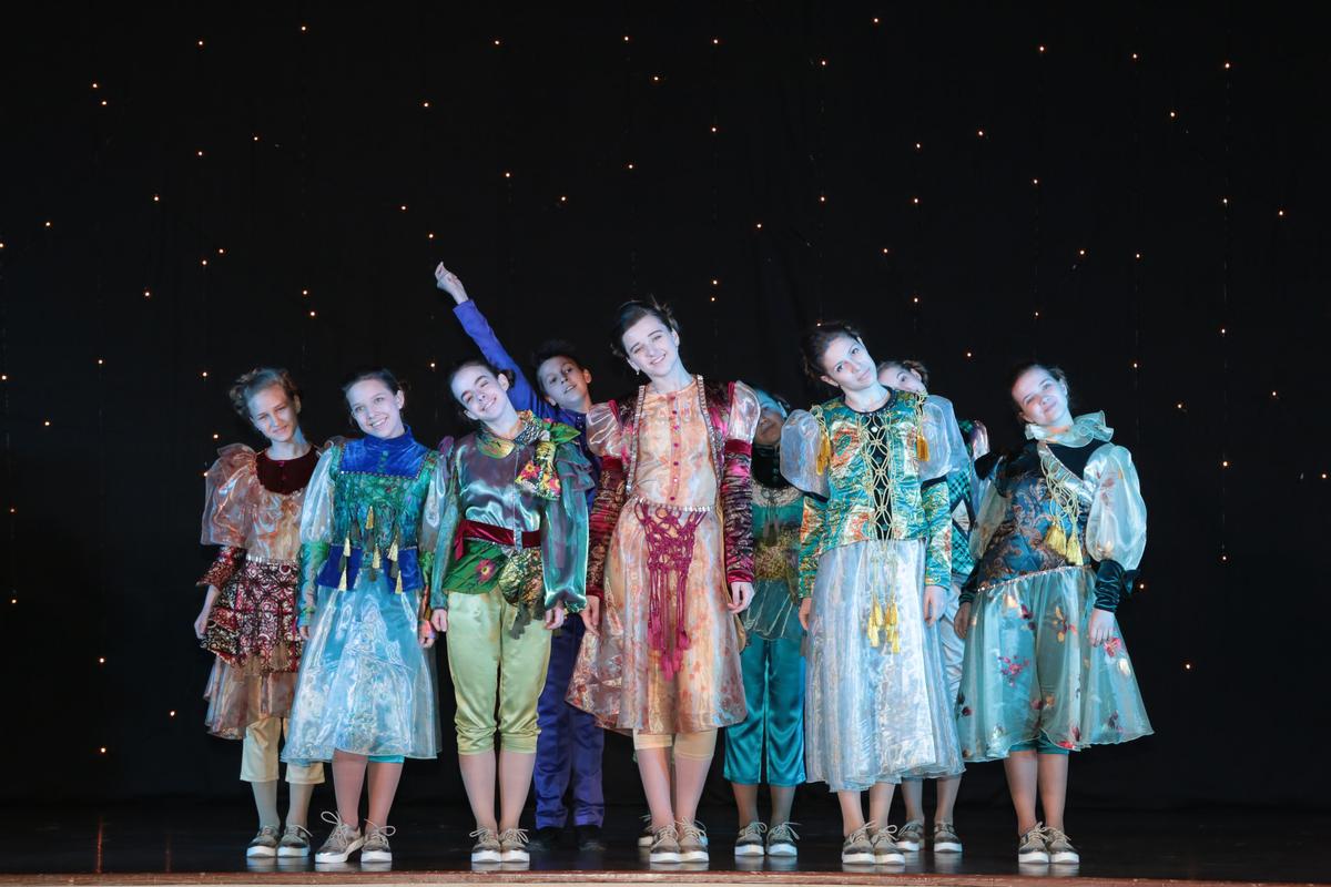 Фестиваль МТР 2017