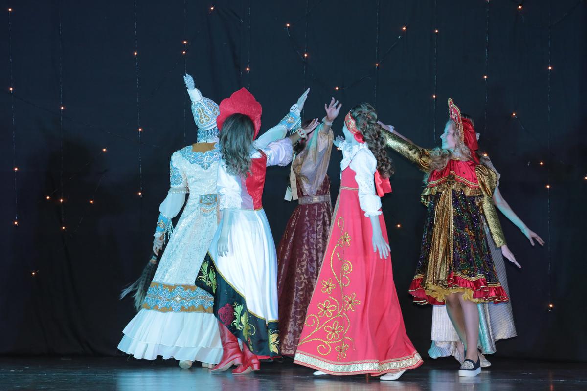 Фестиваль МТР 2017