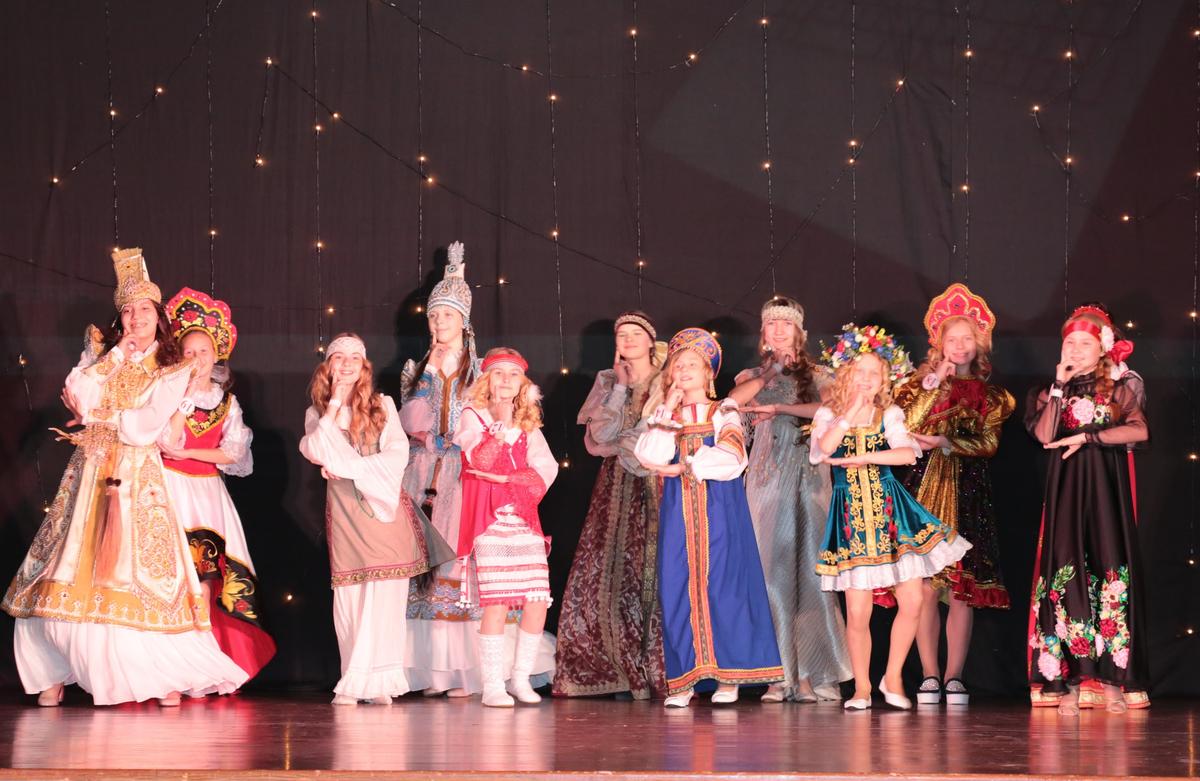 Фестиваль МТР 2017