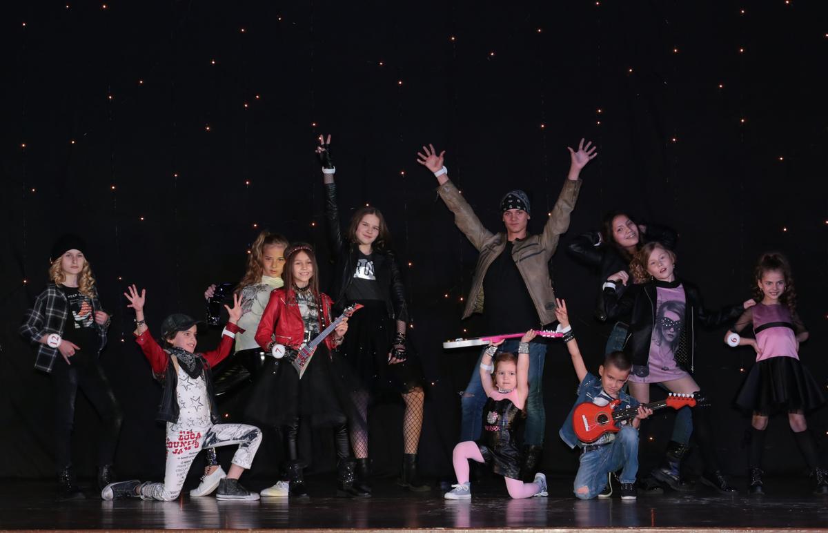 Фестиваль МТР 2017