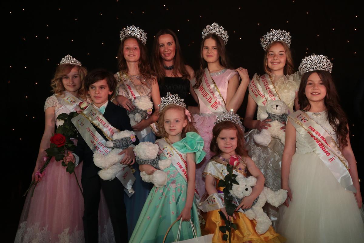 Фестиваль МТР 2017