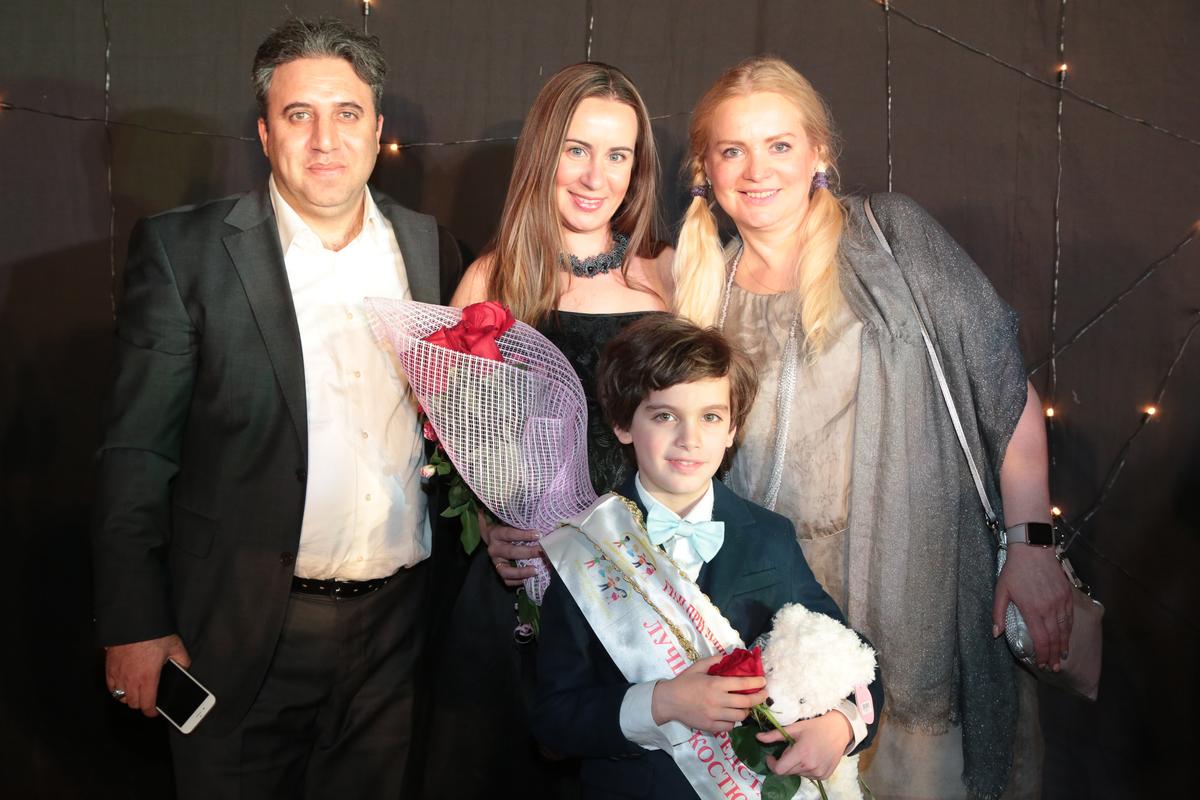 Фестиваль МТР 2017