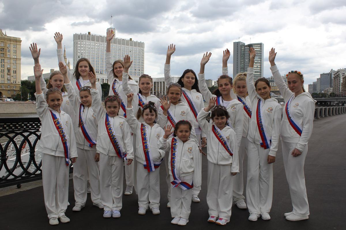 Фестиваль МТР 2018