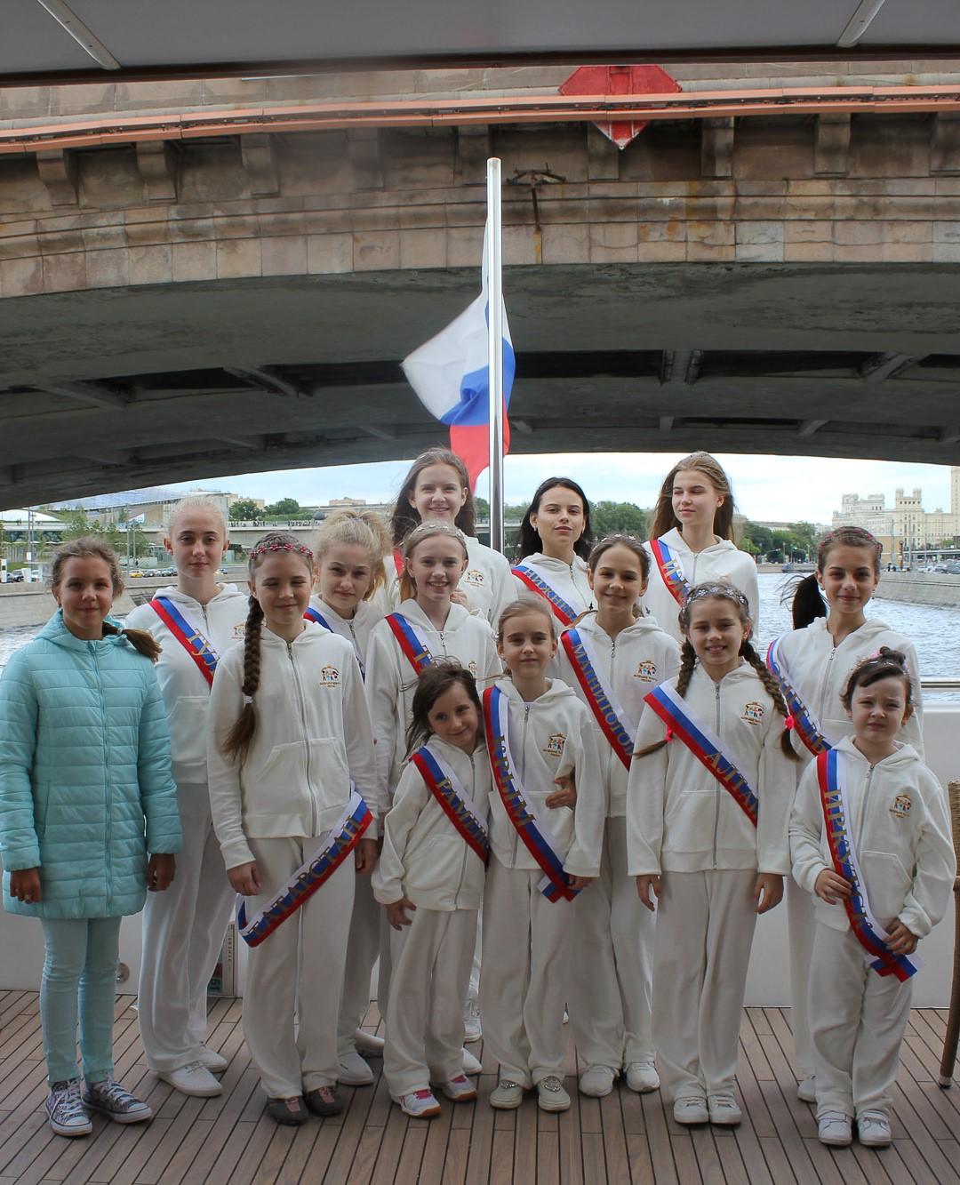 Фестиваль МТР 2018