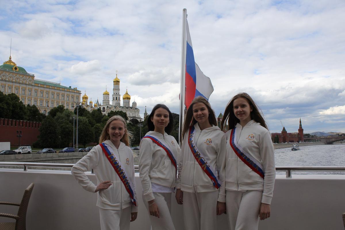 Фестиваль МТР 2018