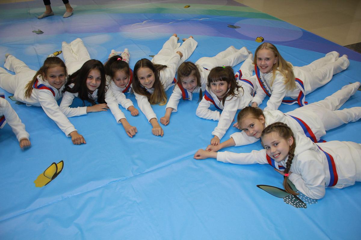 Фестиваль МТР 2018