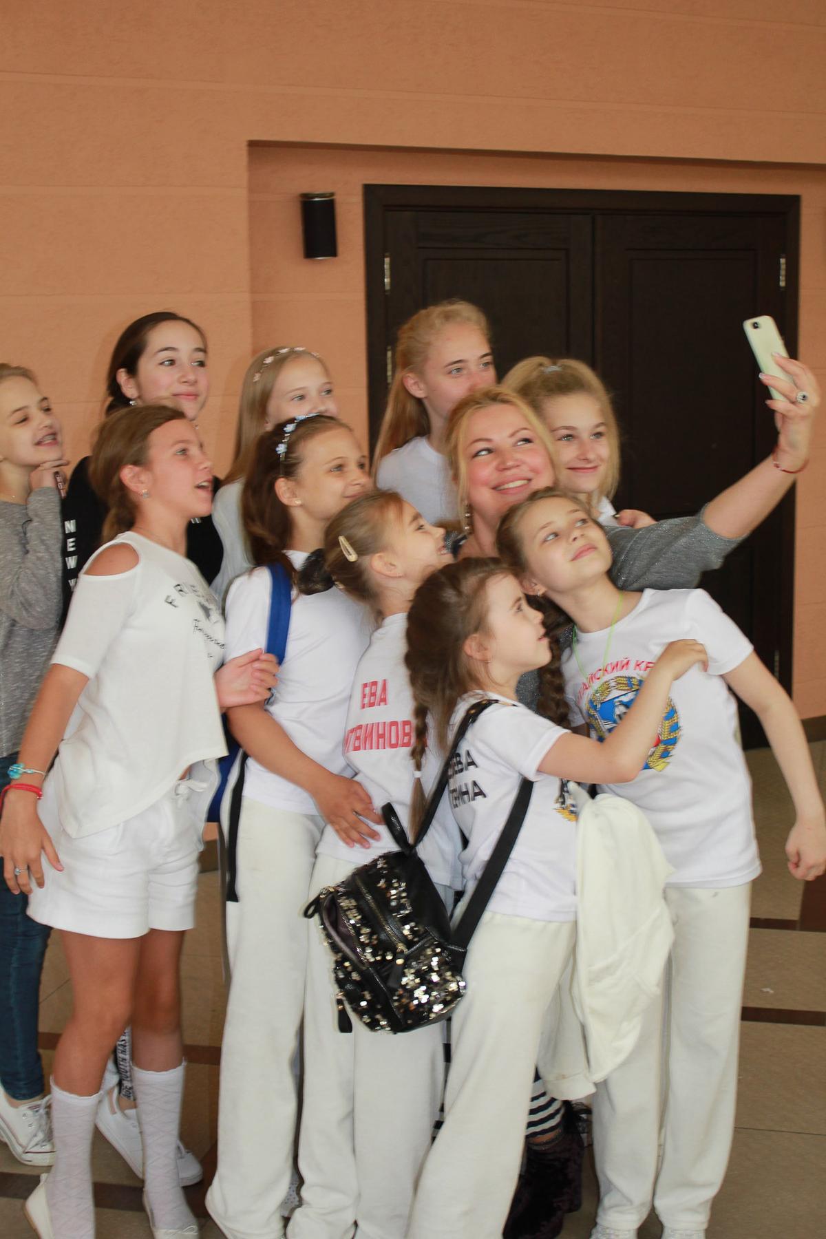 Фестиваль МТР 2018