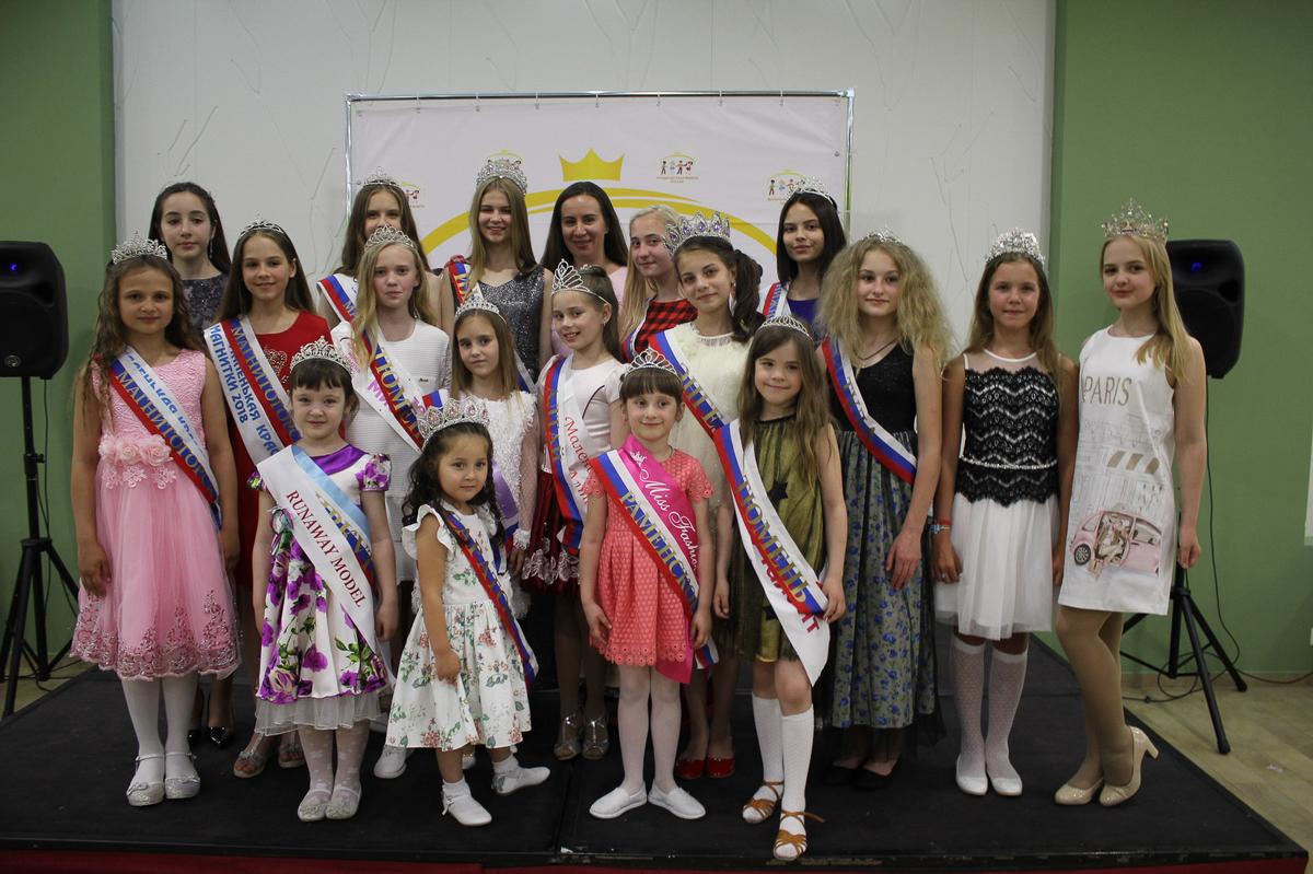 Фестиваль МТР 2018