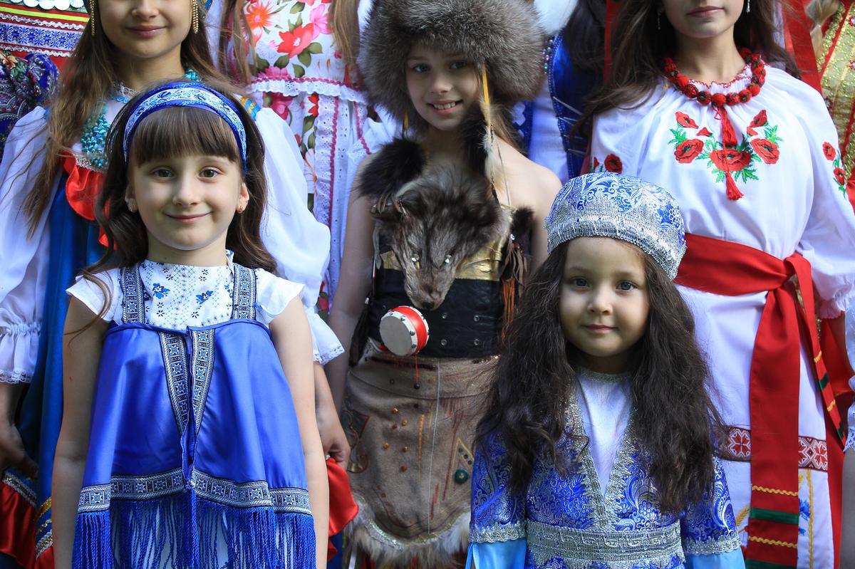 Фестиваль МТР 2018