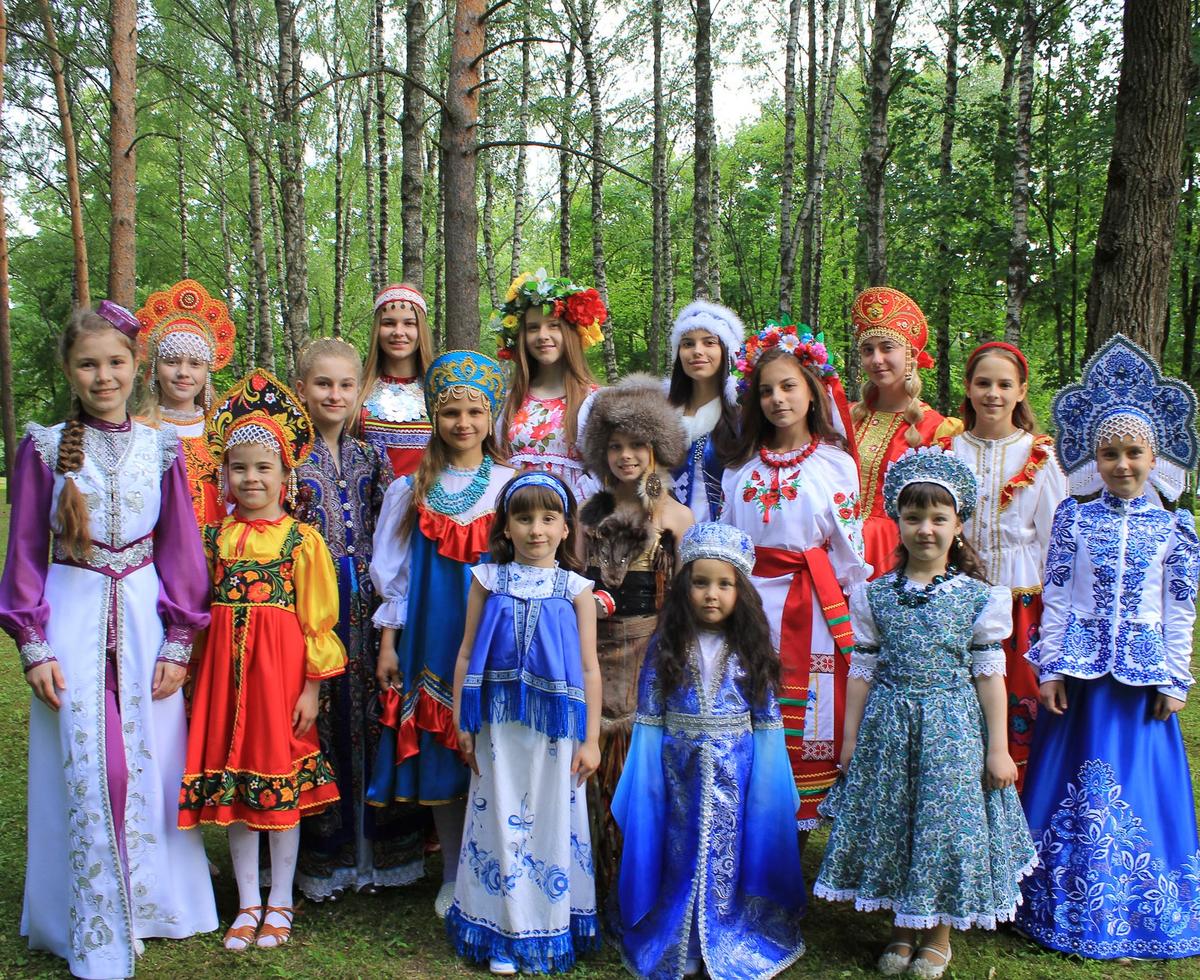 Фестиваль МТР 2018