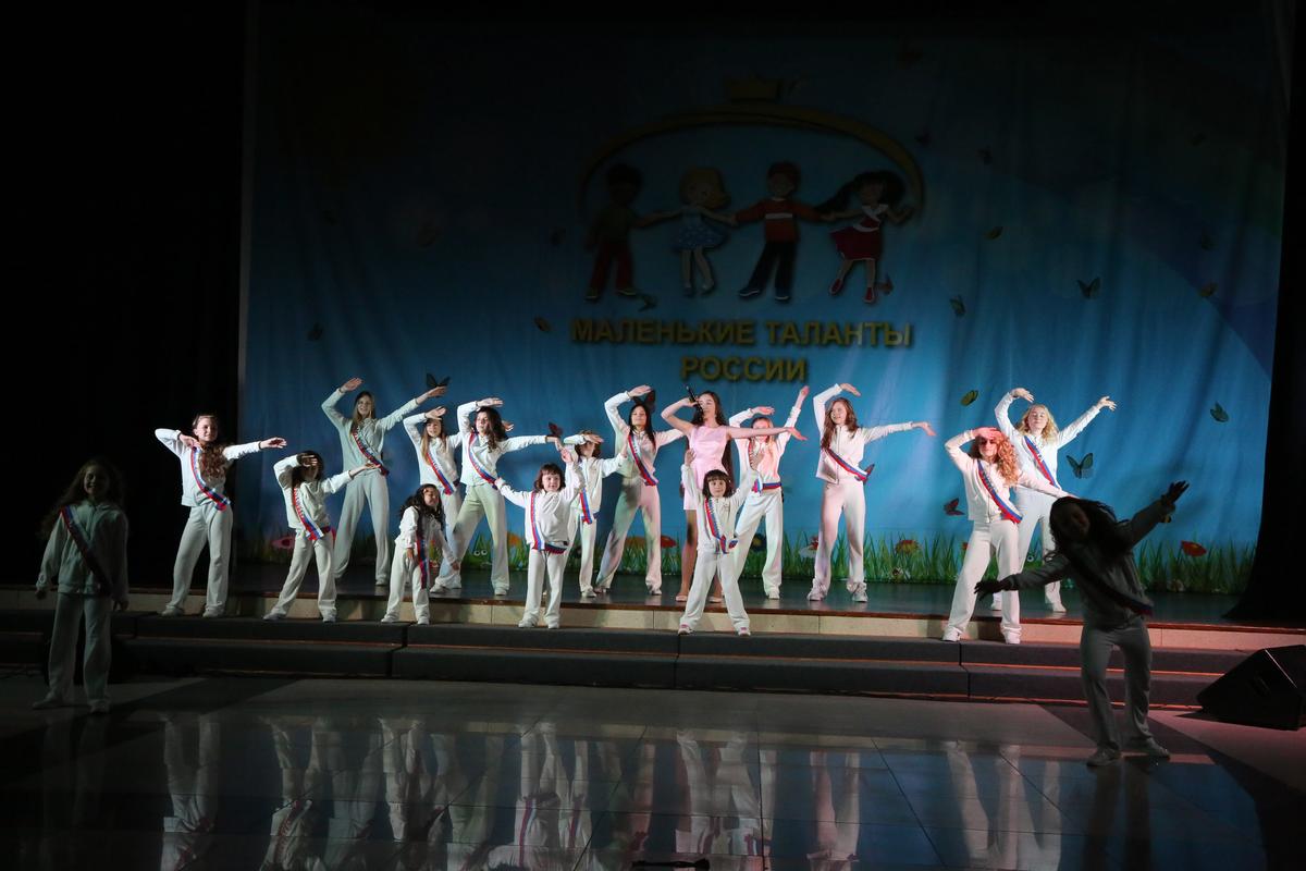 Фестиваль МТР 2018