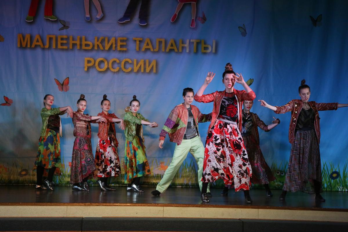 Фестиваль МТР 2018