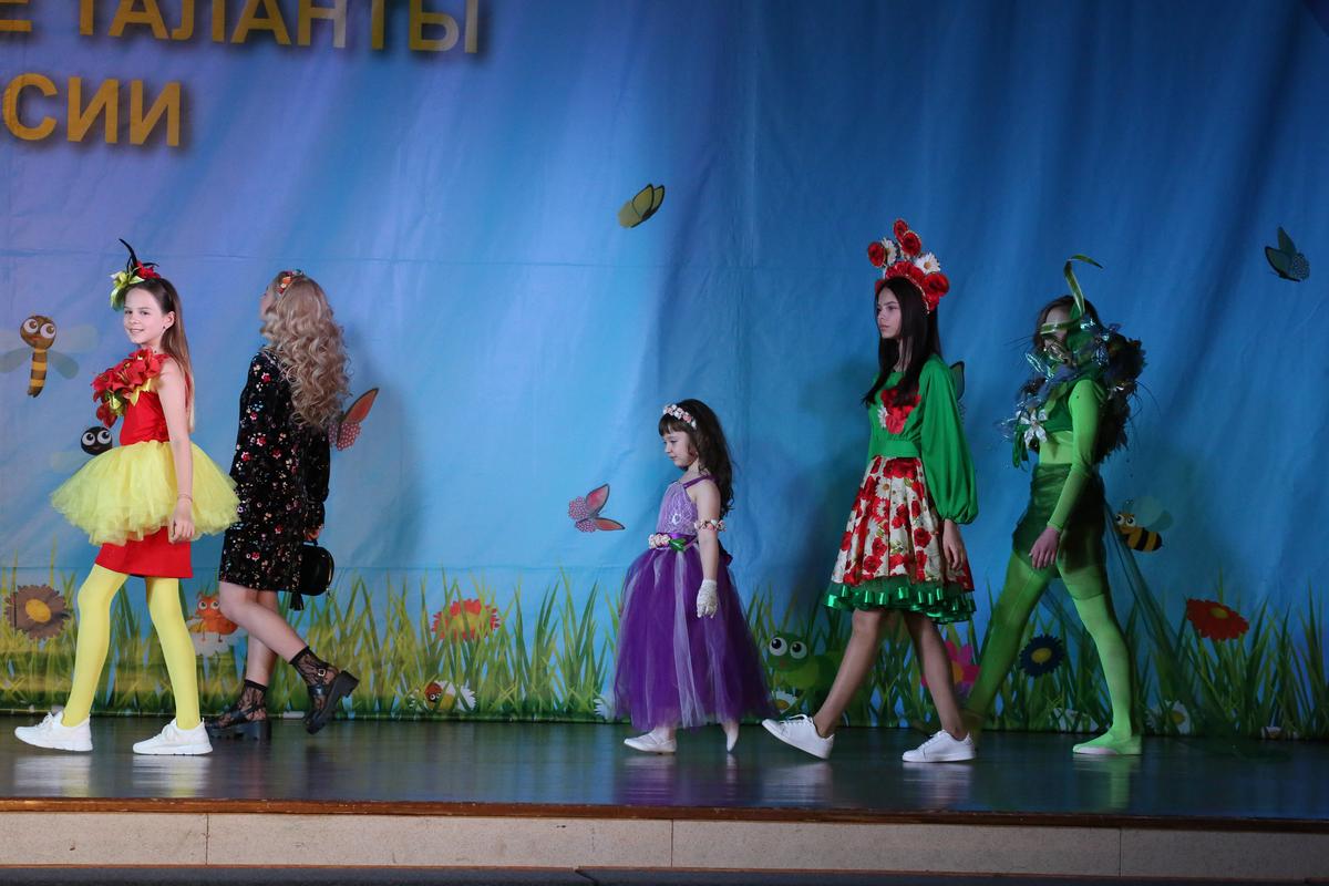 Фестиваль МТР 2018