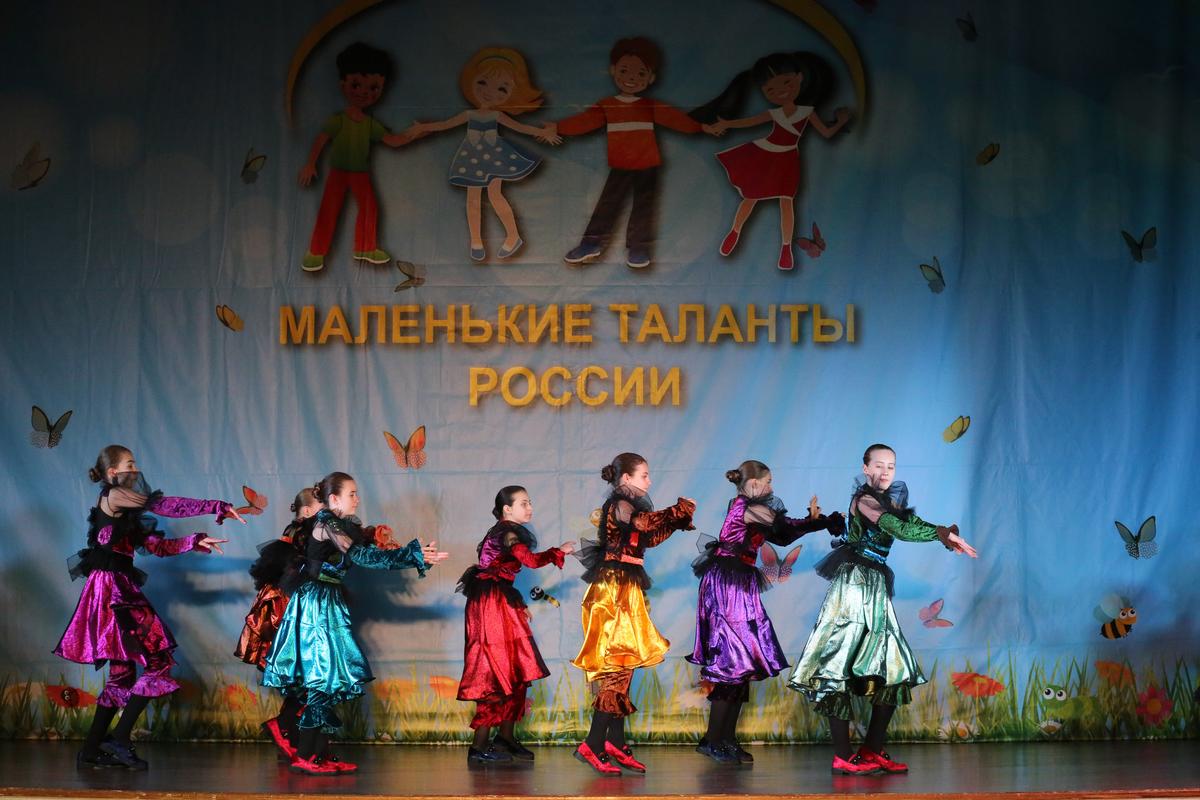 Фестиваль МТР 2018