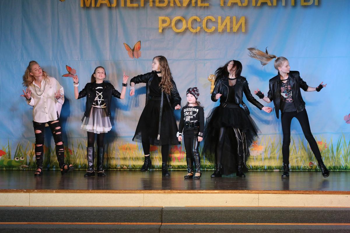 Фестиваль МТР 2018