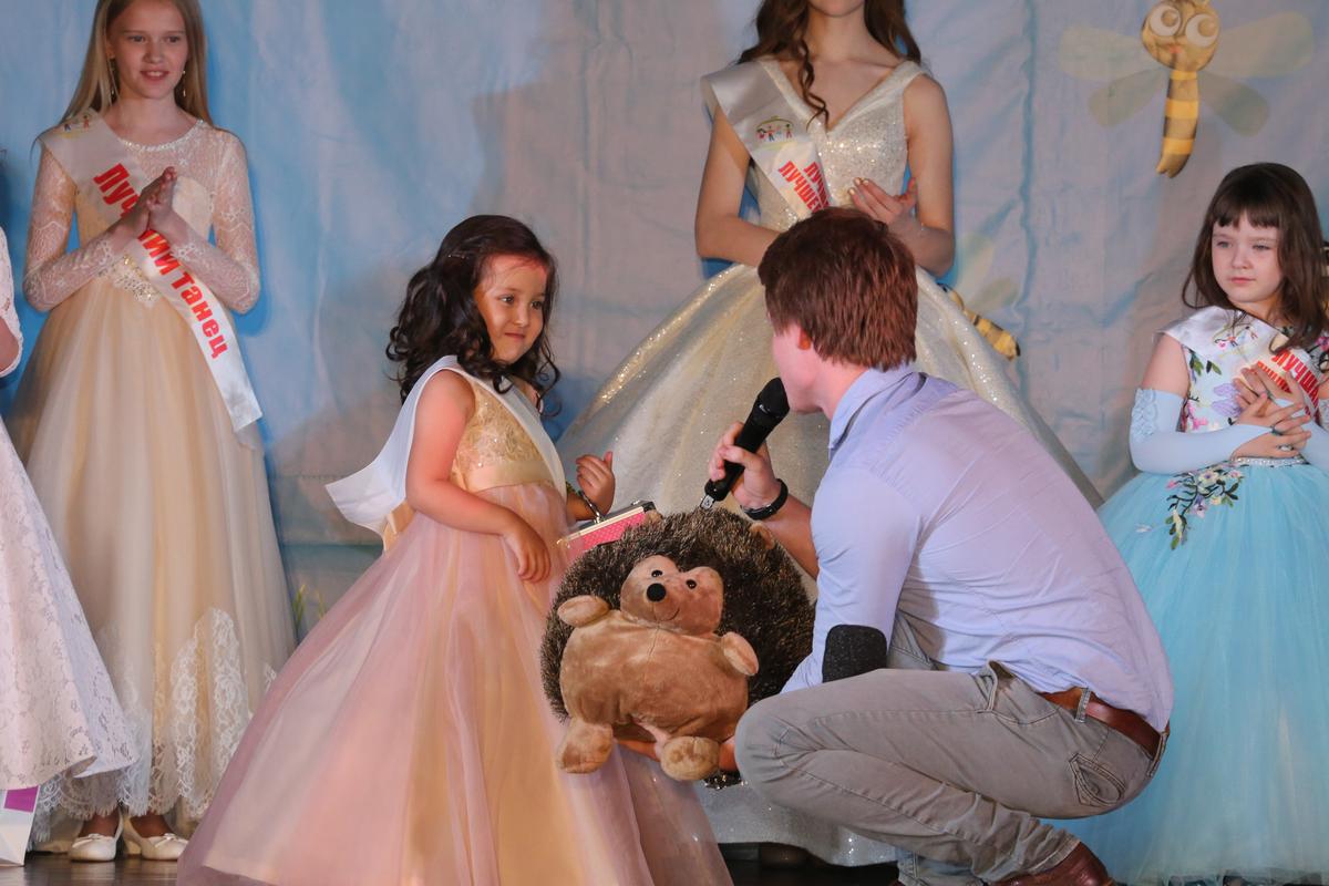 Фестиваль МТР 2018