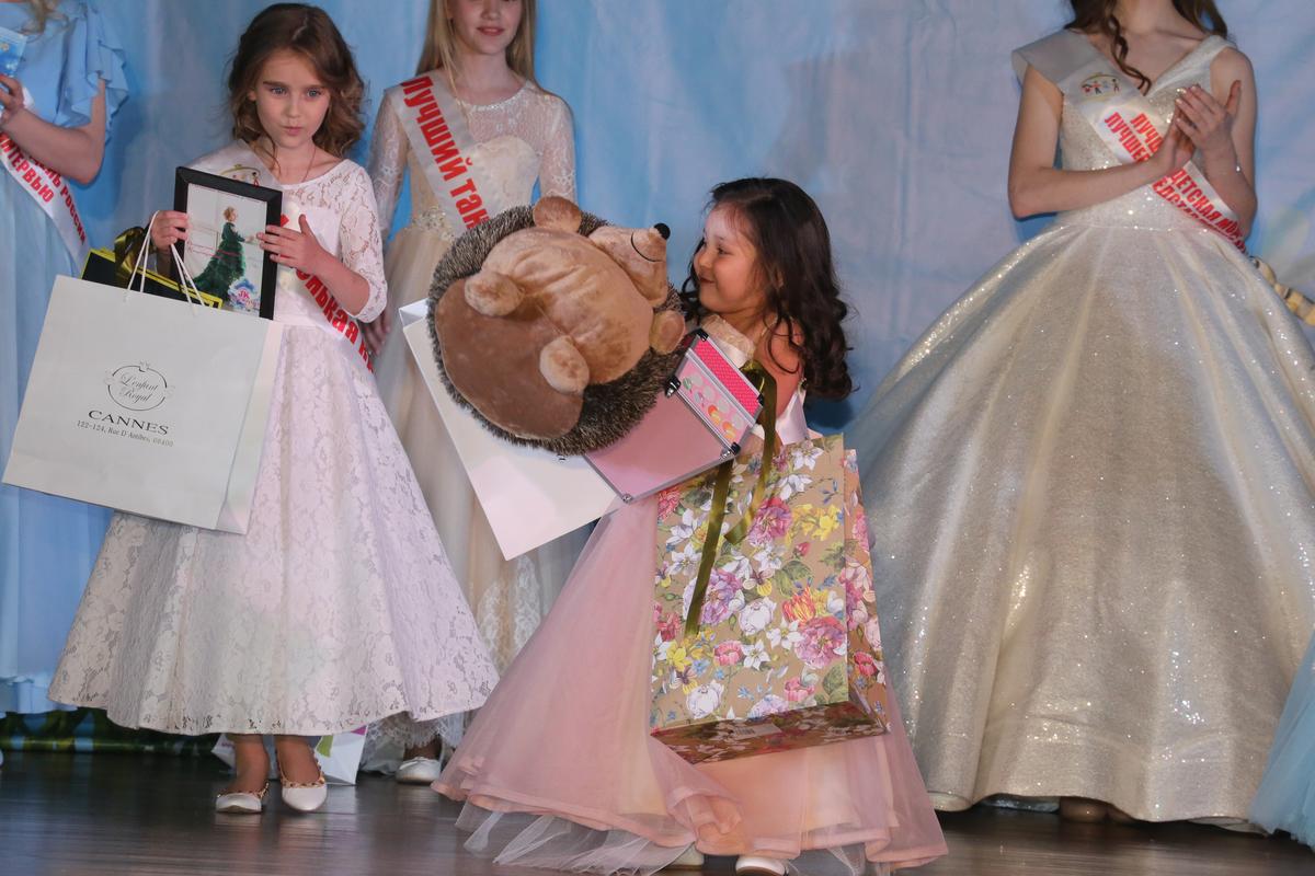 Фестиваль МТР 2018