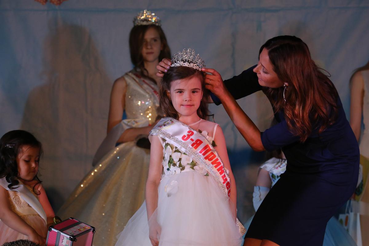 Фестиваль МТР 2018