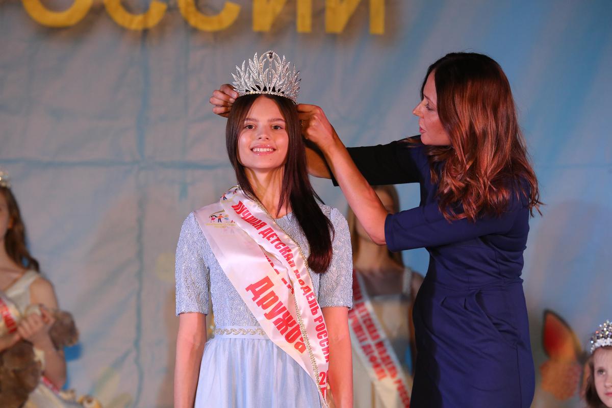 Фестиваль МТР 2018