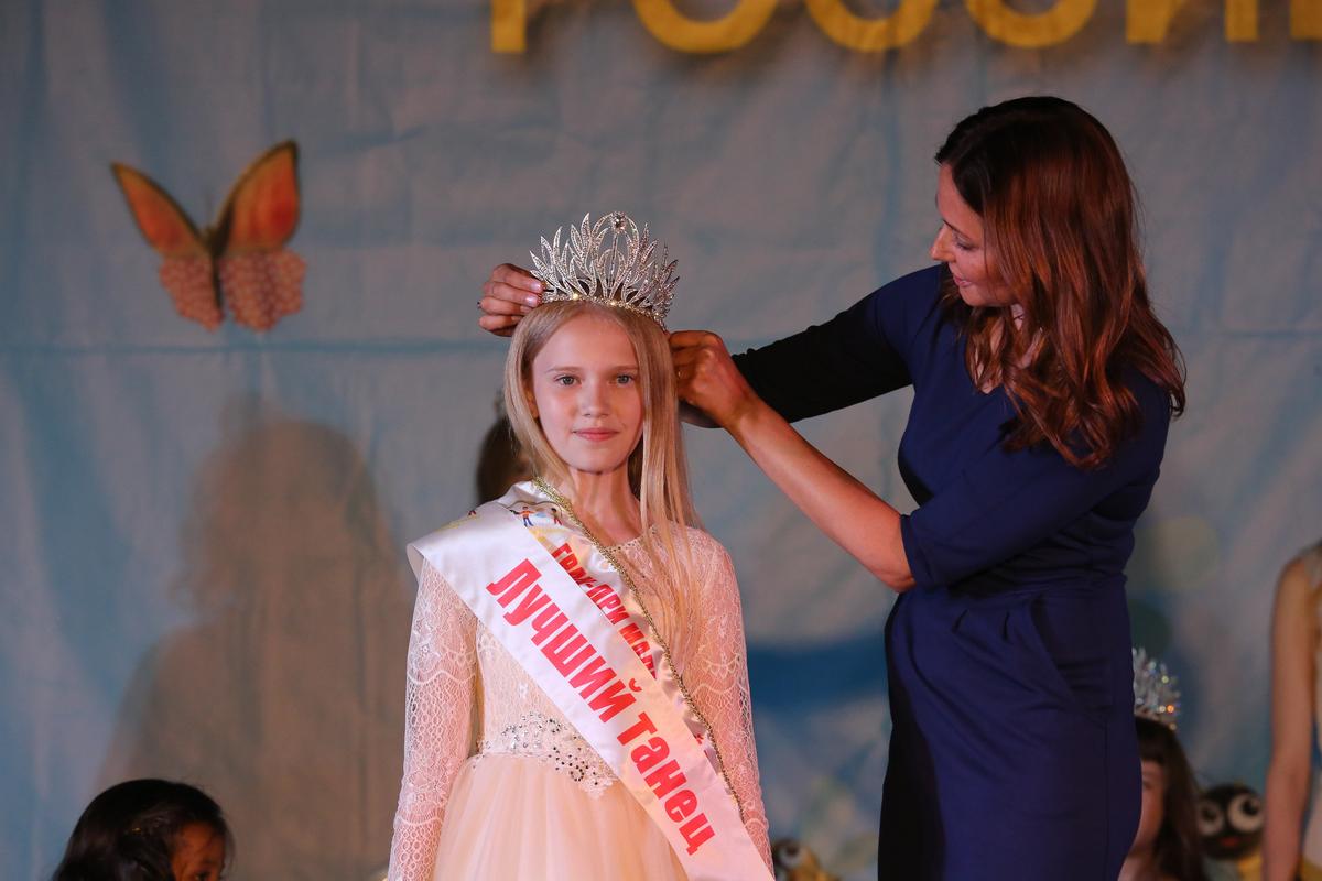 Фестиваль МТР 2018