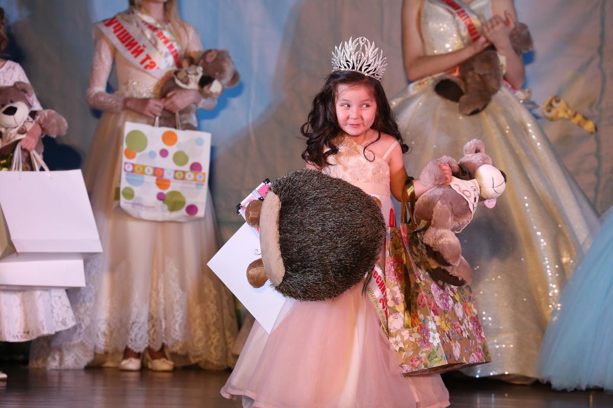 Фестиваль МТР 2018