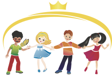 Маленькие Таланты России