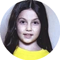 Ганиева Азалия
