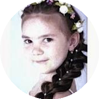 Калимуллина Ралина