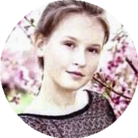 Птицына Виталина