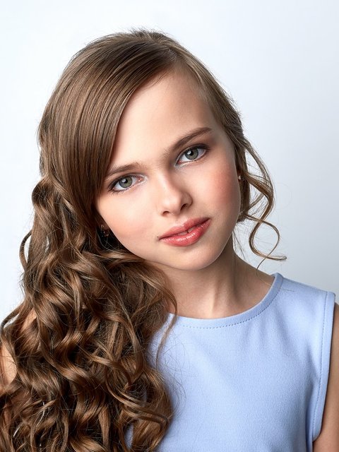 Маргарита Феоктистова