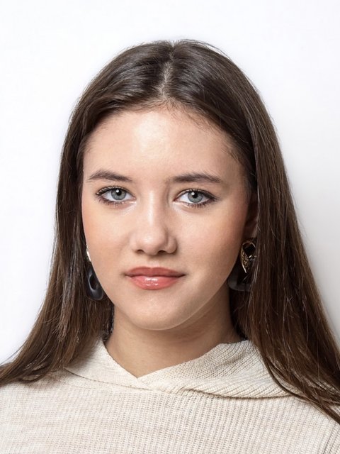 Арина Сигачёва