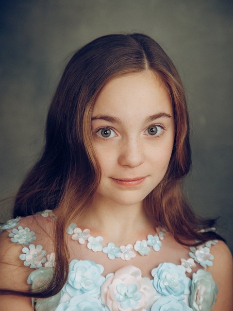Диана Сотникова