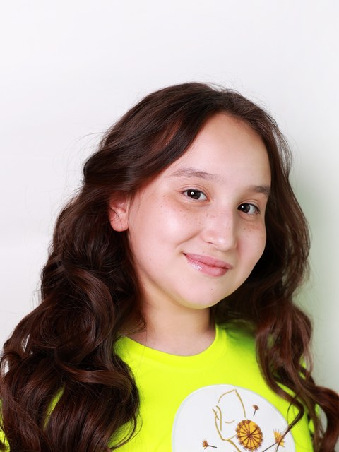 Илина Фазуллина
