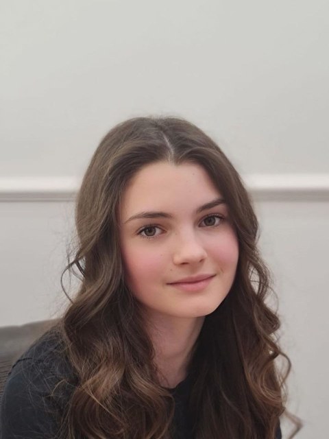 Арина Киба