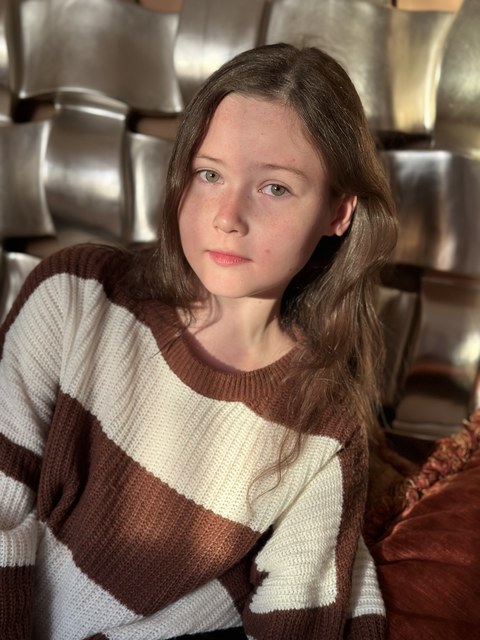 Улияна Попова