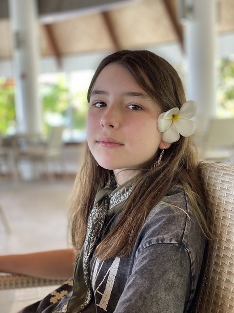 Арина Забелина