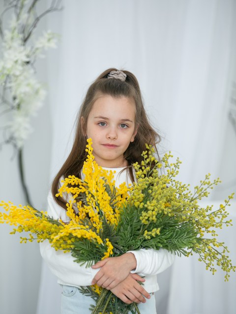 Алиса Толченова