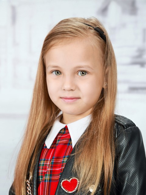 Милана Якупова