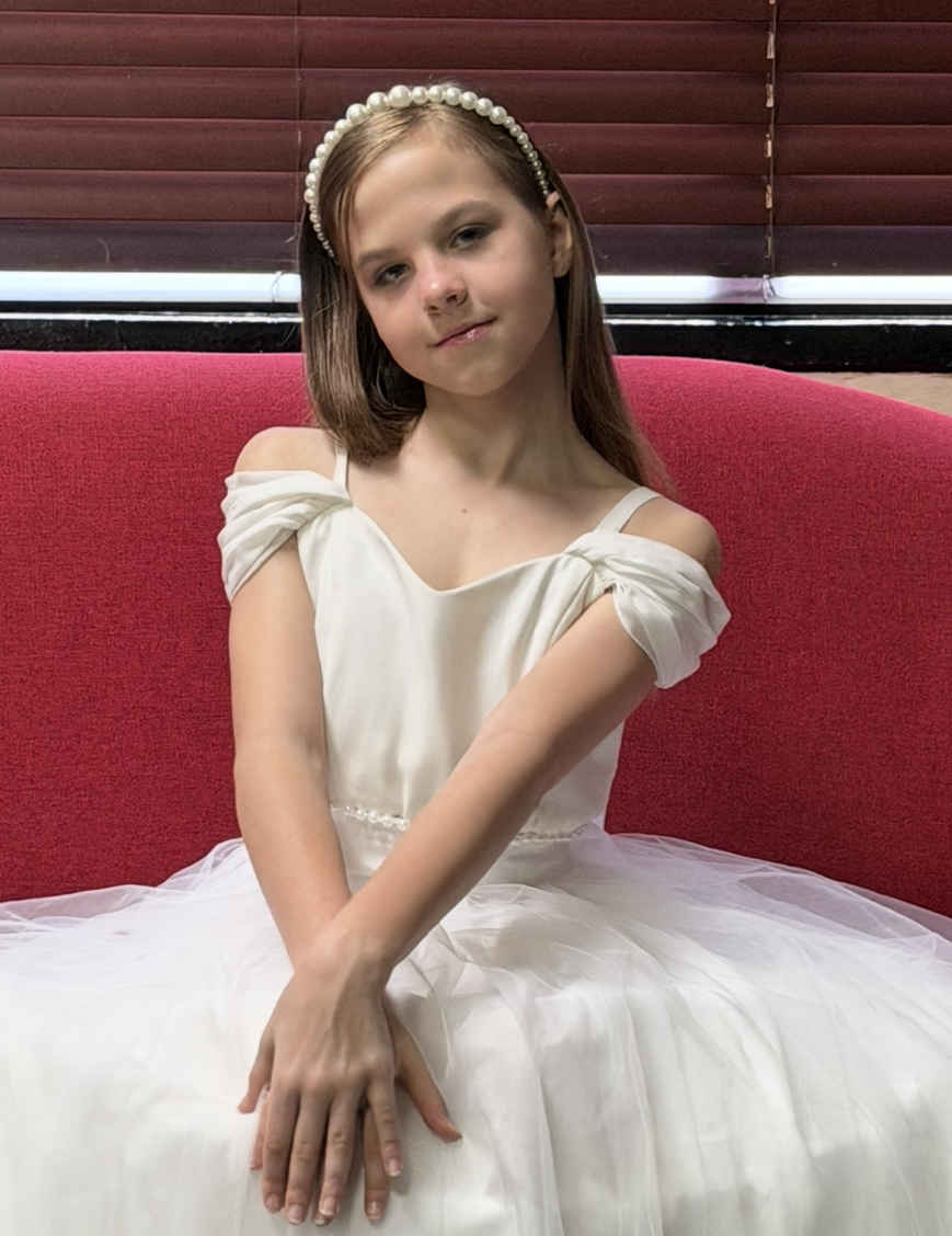 Маргарита Костина