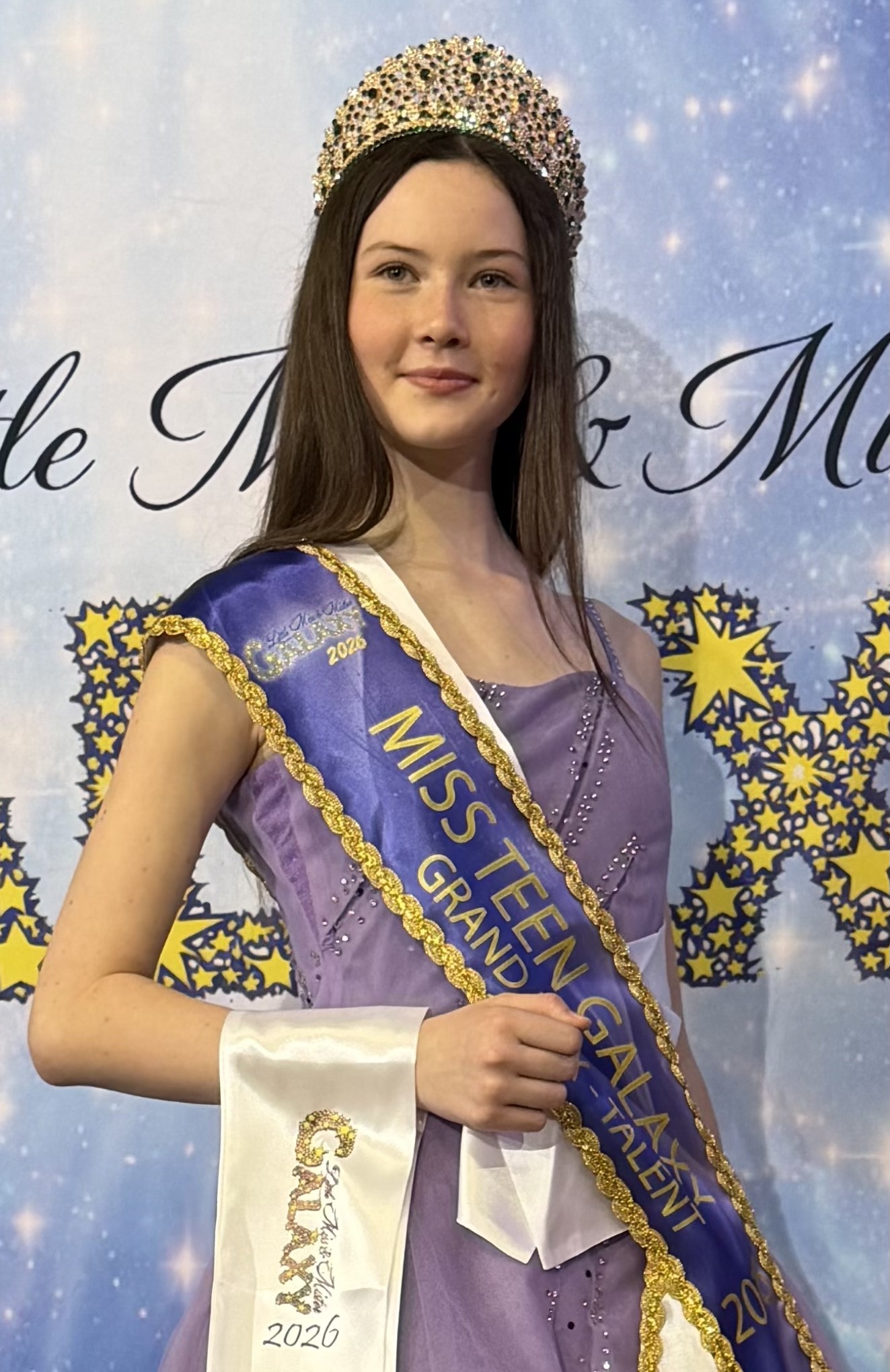 Улияна Попова