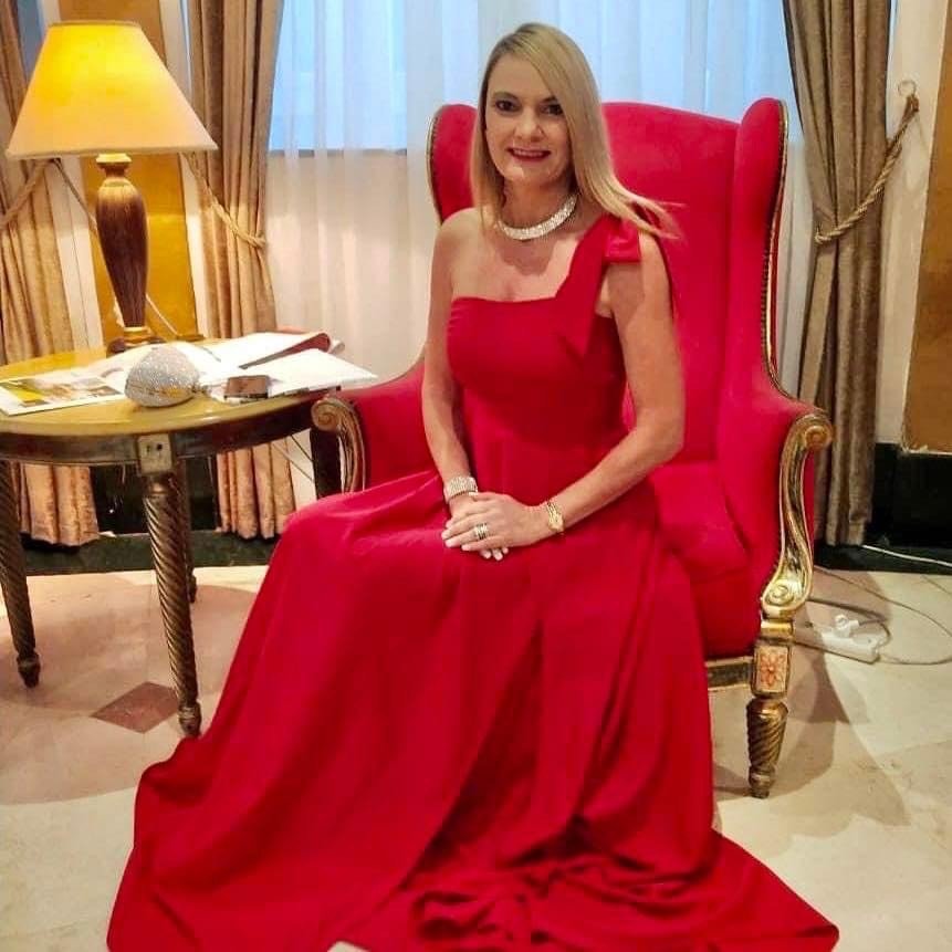 Аманда Криел