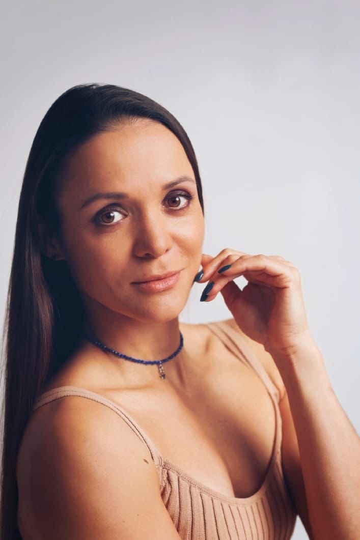 Диана Пухова