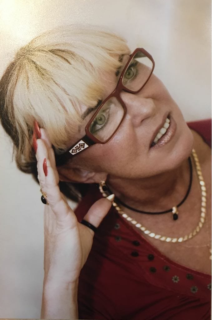 Светлана Цветкова