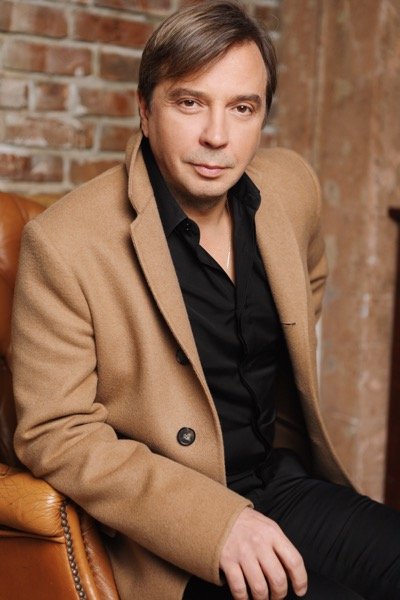 Владимир Викью